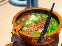 花溪牛肉粉-山石榴·贵州菜(丰盛里店)