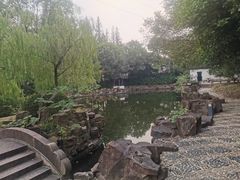 -苏州市银泉山莊大酒店