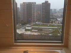 -上海新发展亚太JW万豪酒店