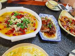 -印象江南(东栅店)
