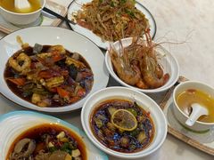 -丁字口海鲜热炒·烧烤大排档