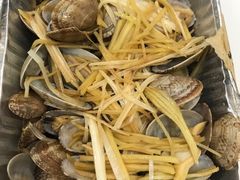 -囧吉香生蚝牛排馆(湖北路店)