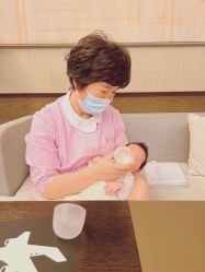 -悦芽母婴护理月子中心(凤起潮鸣府店)