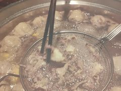 -原牛道·潮汕围炉火锅(讯美店)