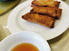 春卷-五芳齋(云南南路店)