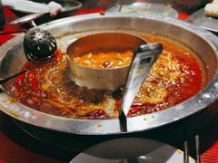 -谭鸭血老火锅(万象九宜城店)
