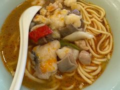 -奎元馆.百年奎元.非遗传承(西湖边的解放路店)
