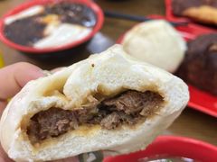 牛肉大葱包-老回回饺子馆(海洋馆店)