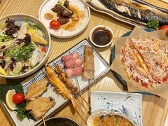 -小句号·精致料理(江南环球港店)