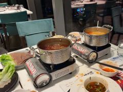 -云厨·高空西餐厅(成都瑯珀·凯悦臻选酒店)