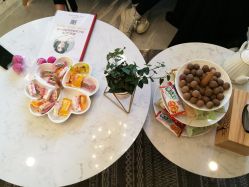 点击看大图 -至臻康妍健康管理中心