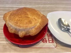 -必胜客(上海新南方商城PH店)