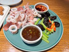 -八闽饭店闽南小镇(铁西店)