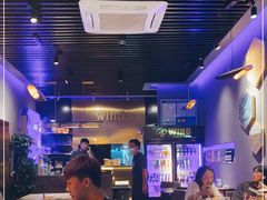 大堂-雷泰泰台式胡椒虾(滨江金铂湾店)