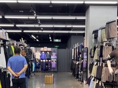 -迪卡侬(大英山店)