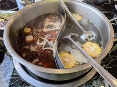-潮汕美牛肉丸火锅店(天宁寺店)