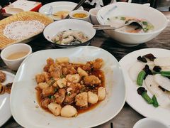 -安泰楼·佛跳墙创始人·传统闽味早茶·酒楼(三坊七巷闽菜地标店)
