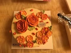 -BON CAKE(华贸购物中心店)