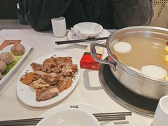 -八合里潮汕鲜牛肉火锅(福州万象城店)