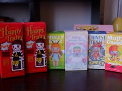 -泡泡玛特POPMART(宁波印象城店)