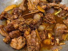 -大嫂镬仔·焖鸡煲·啫啫煲(逢源路店)