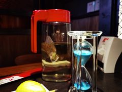 -辣尚瘾·烤鱼·新川菜(交大直营店)