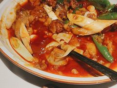 -西域阿里马新疆菜·清真(桂花路店)