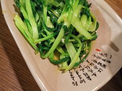 -肖四女·江湖菜(临港店)
