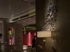 -Love Story爱情故事·养生SPA会所(星都店)