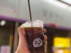 -Manner Coffee(壹方城店)