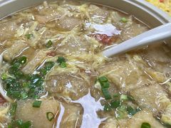 -聂记粤菜馆(鼓西路店)