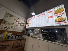 -晏老九豆花饭家常菜(上海城店)