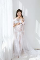 -暖摄影 孕妇写真家庭影像馆 (自然光主题店)