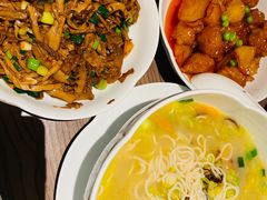 -四道菜·福建菜馆(新街口金鹰店)