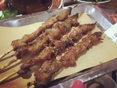 -木萨火锅店(开鲁路店)