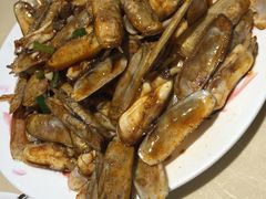 -天津乾毓德饭庄·清真传统炒菜·海鲜烧烤(咸阳路店)