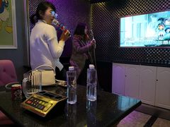 -歌尚酒吧式KTV
