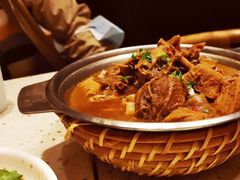 -東園小馆(火车站店)