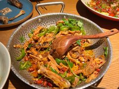 -吃饭皇帝大(长宁龙之梦店)