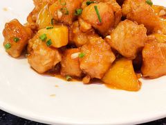 -王庄阿咪海鲜大排档(象园店)