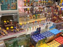 -泡泡玛特POPMART(天环购物中心店)