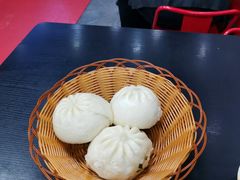 -郑家包子牛肉拉面(尚勤路店)