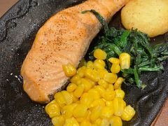 -萨莉亚意式餐厅(杭州滨江天街店)