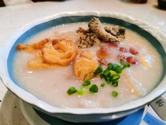 超级艇仔粥-华辉拉肠(宝华店)