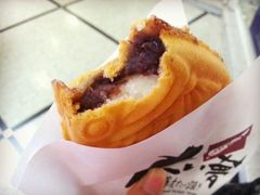 android_upload_pic-粉粉乐鲷鱼烧(美罗城店)