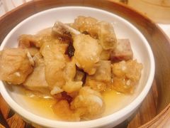 豉汁蒸排骨-金鼎轩(亚运村店)