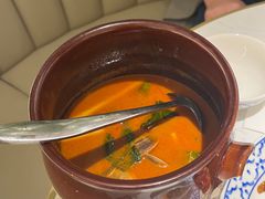 冬阴功海鲜汤-KingThaia金泰兰(滨江天街店)