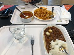 -宜家·瑞典风味餐厅(青岛商场店)