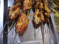 -风雷烧烤酸辣汤(宝龙店)