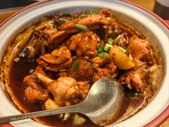 -浔庐餐厅•江西老字号•九江菜(南湖国际店)